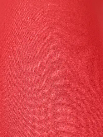 OROBLU | Strumpfhose ALL COLORS 50 Den wool | rot